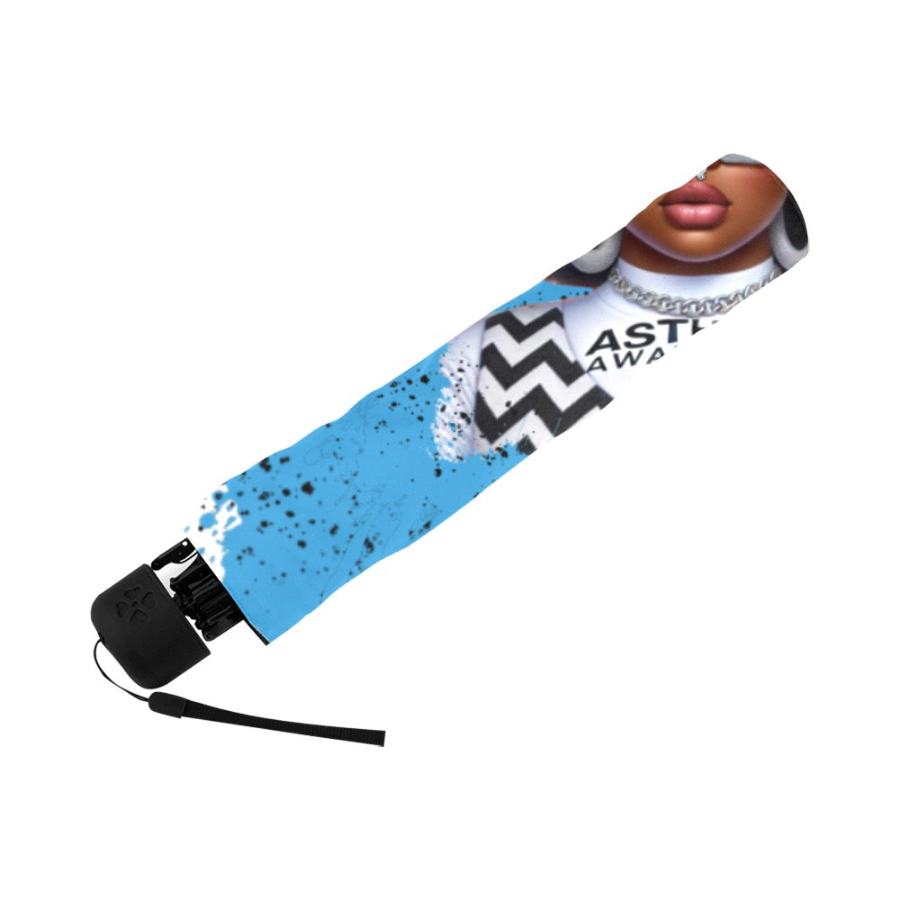 Asthma Awareness Umbrella