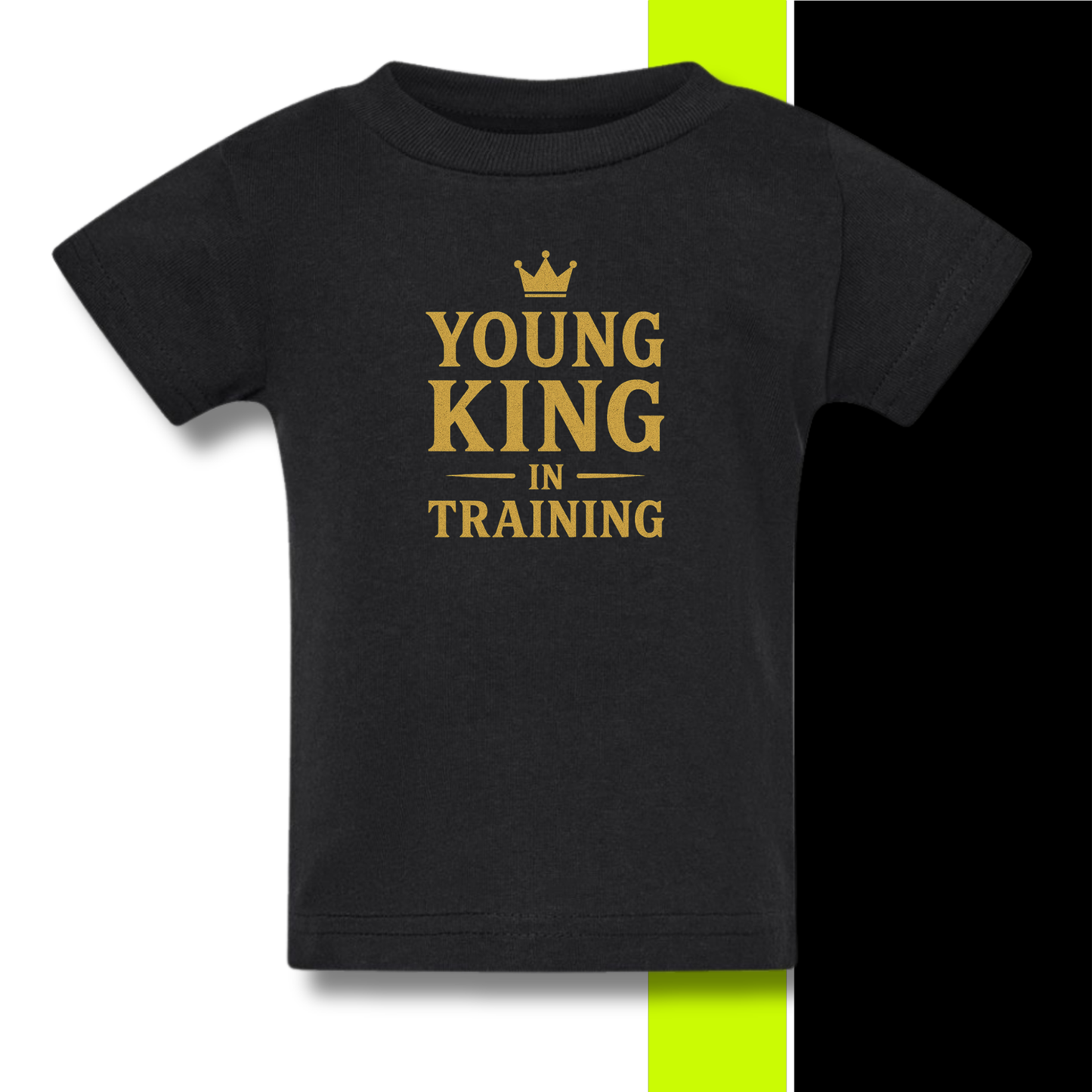 Crowned King - Daddy and Me Bundle