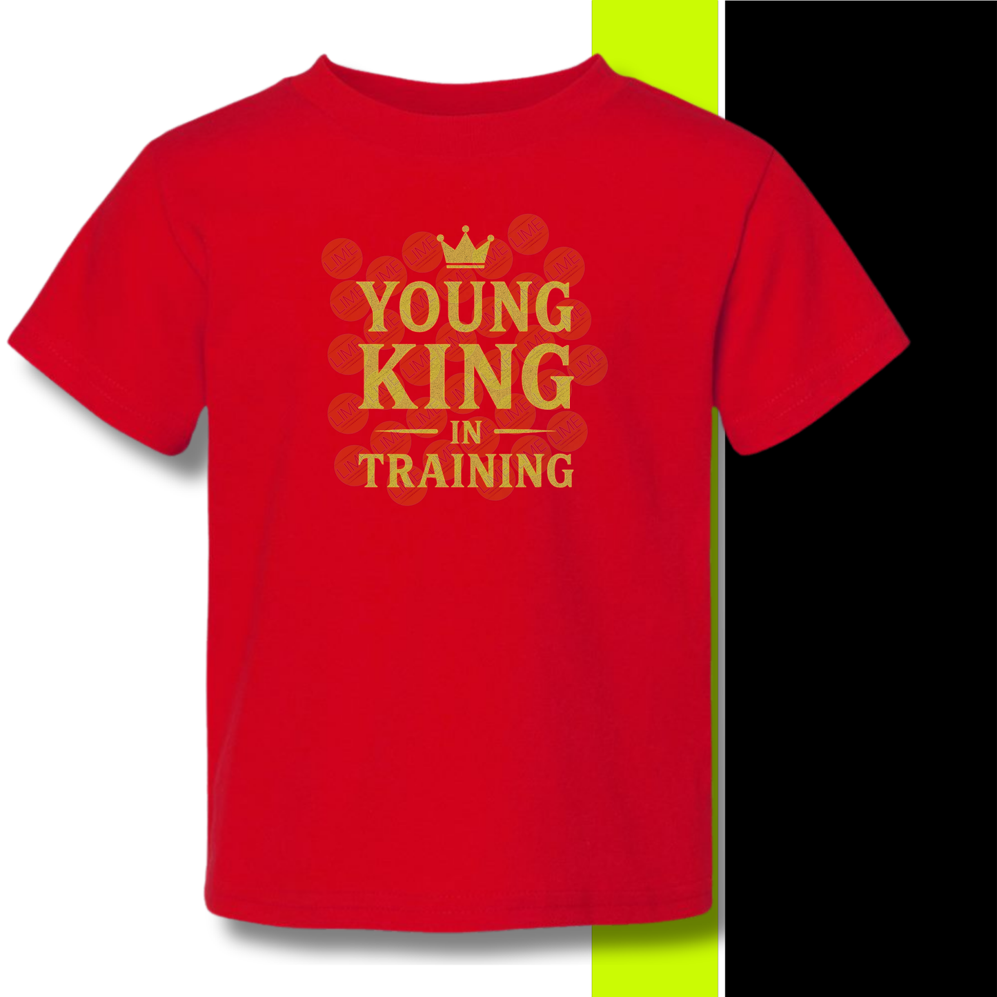 Crowned King - Daddy and Me Bundle