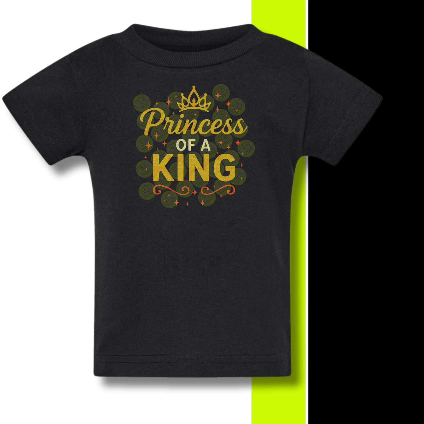 Crowned King - Daddy and Me Bundle