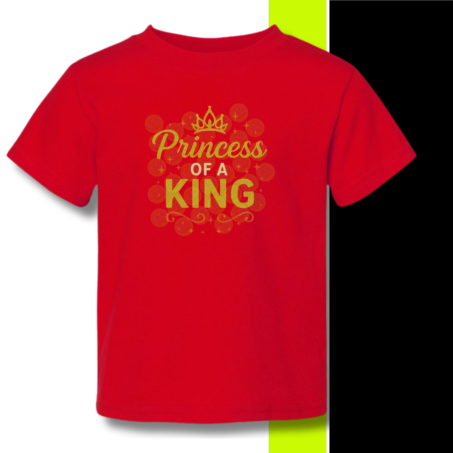 Crowned King - Daddy and Me Bundle