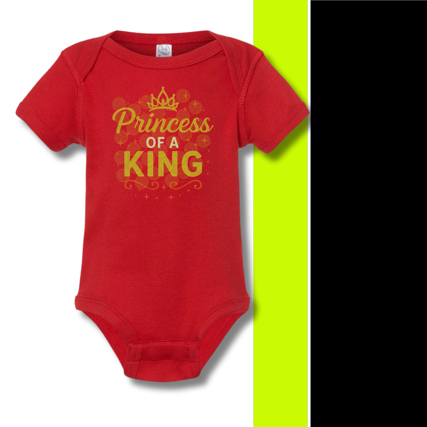 Crowned King - Daddy and Me Bundle