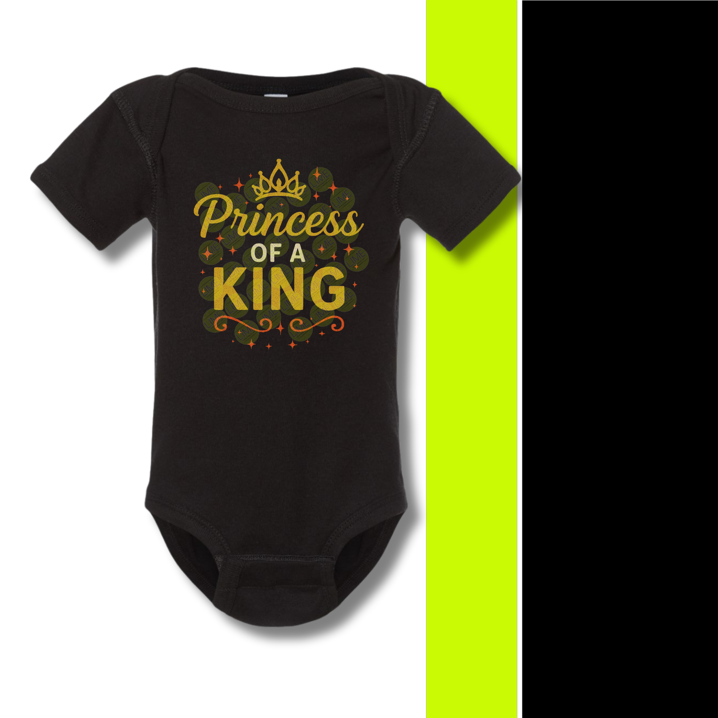 Crowned King - Daddy and Me Bundle