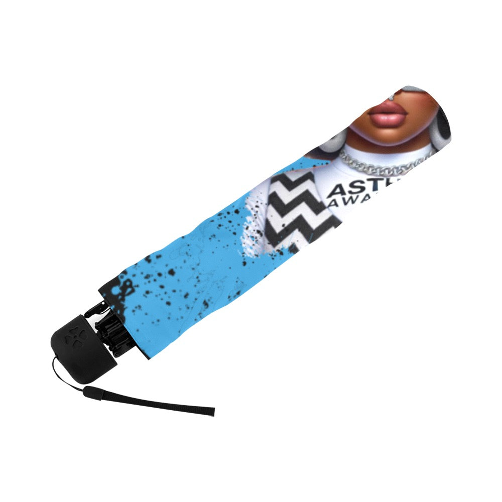 Asthma Awareness Umbrella