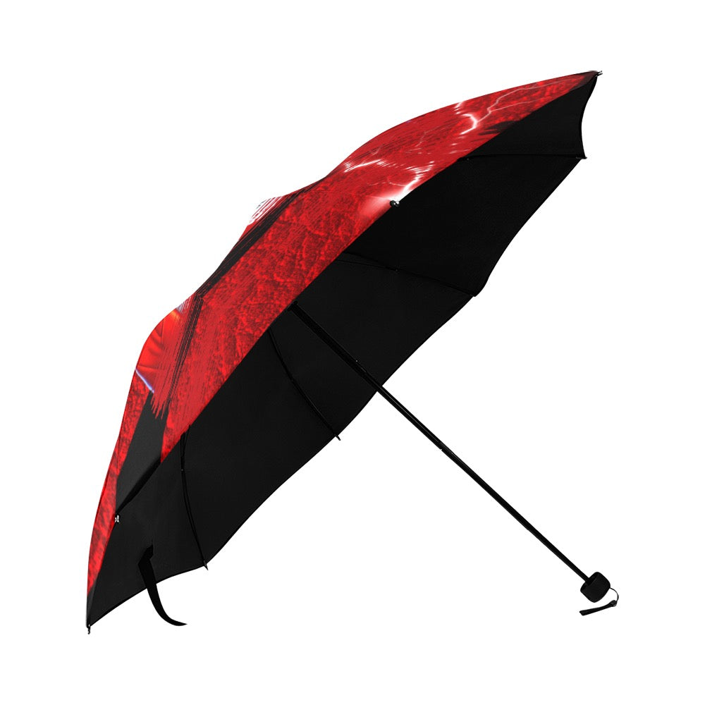 Sickle Cell Awareness Umbrella