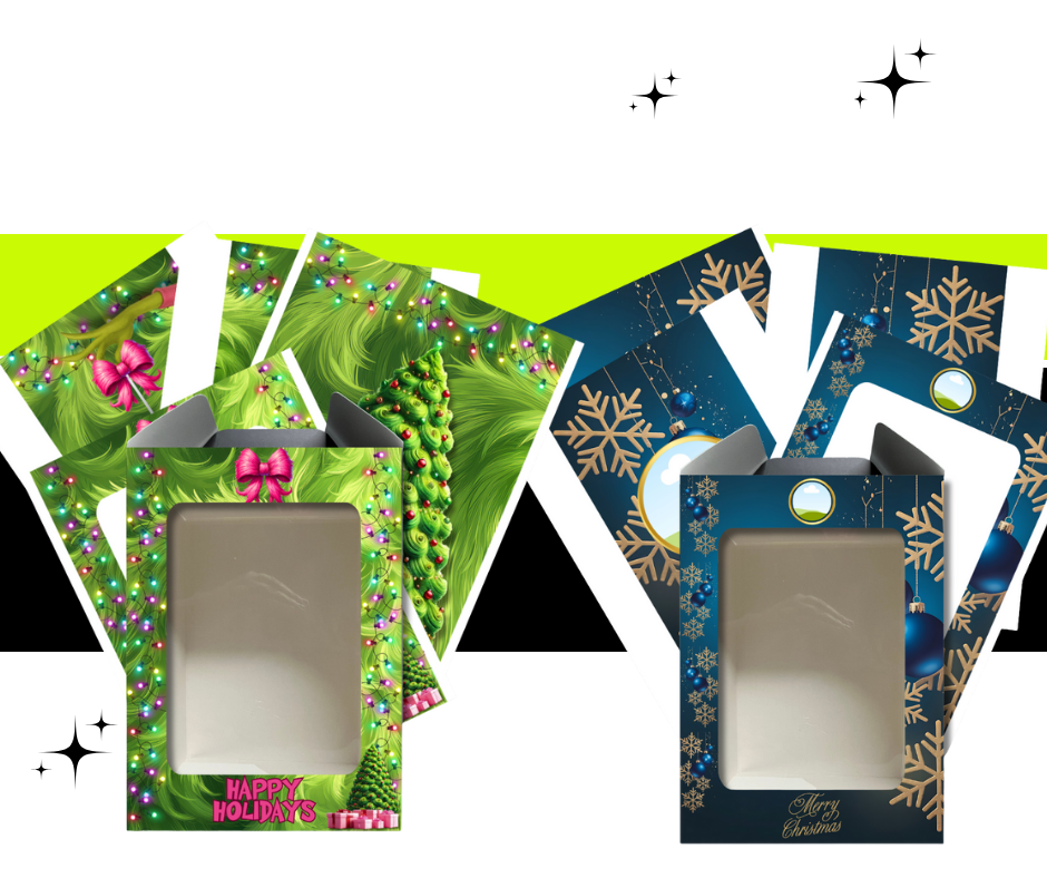 Jingle Box Mini Bundle