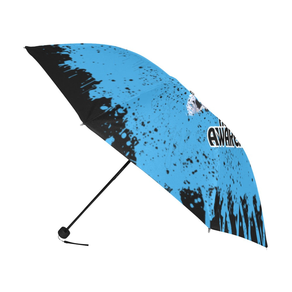 Asthma Awareness Umbrella