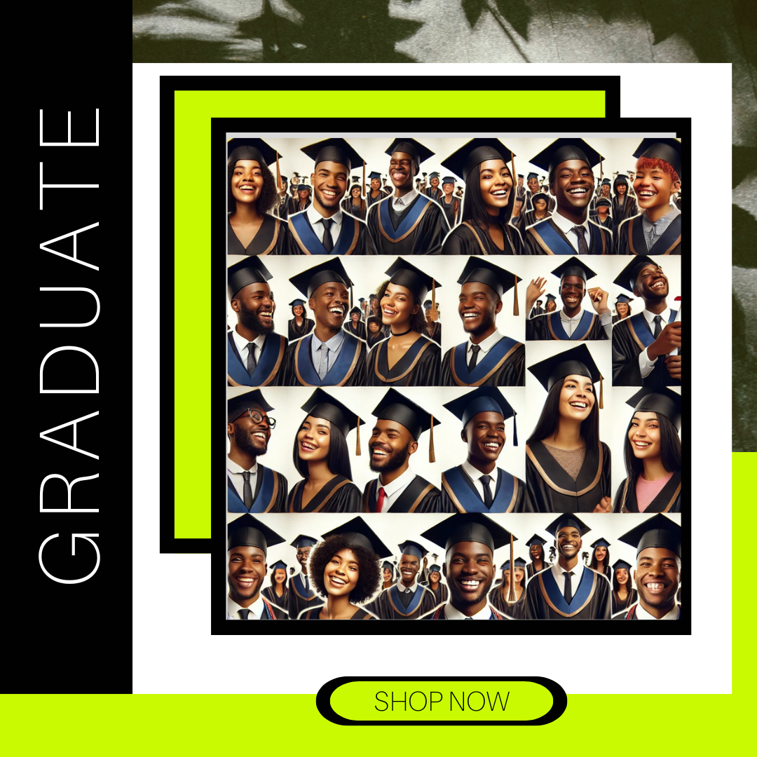 Graduation Digital Products – LIME LLC ~Creative Custom Designs