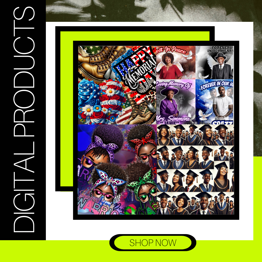 Digital Products