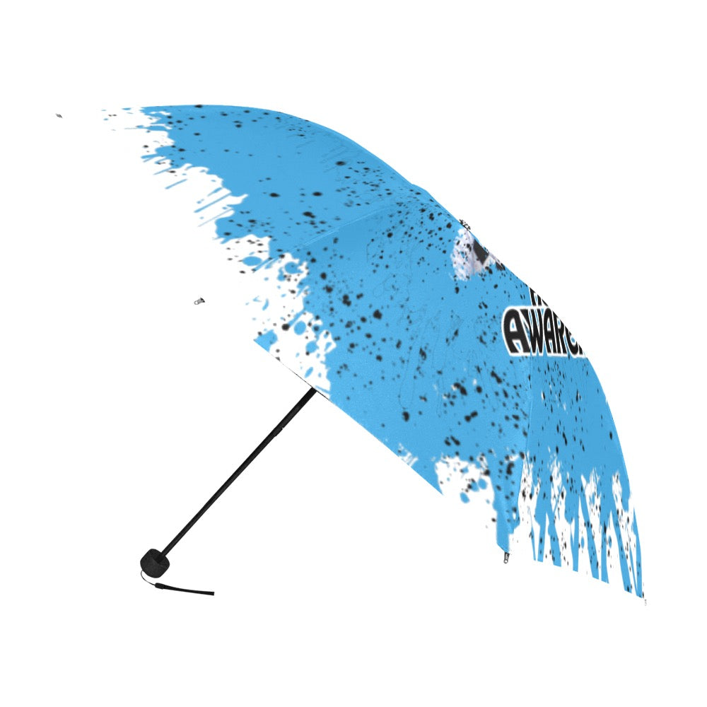 Asthma Awareness Umbrella