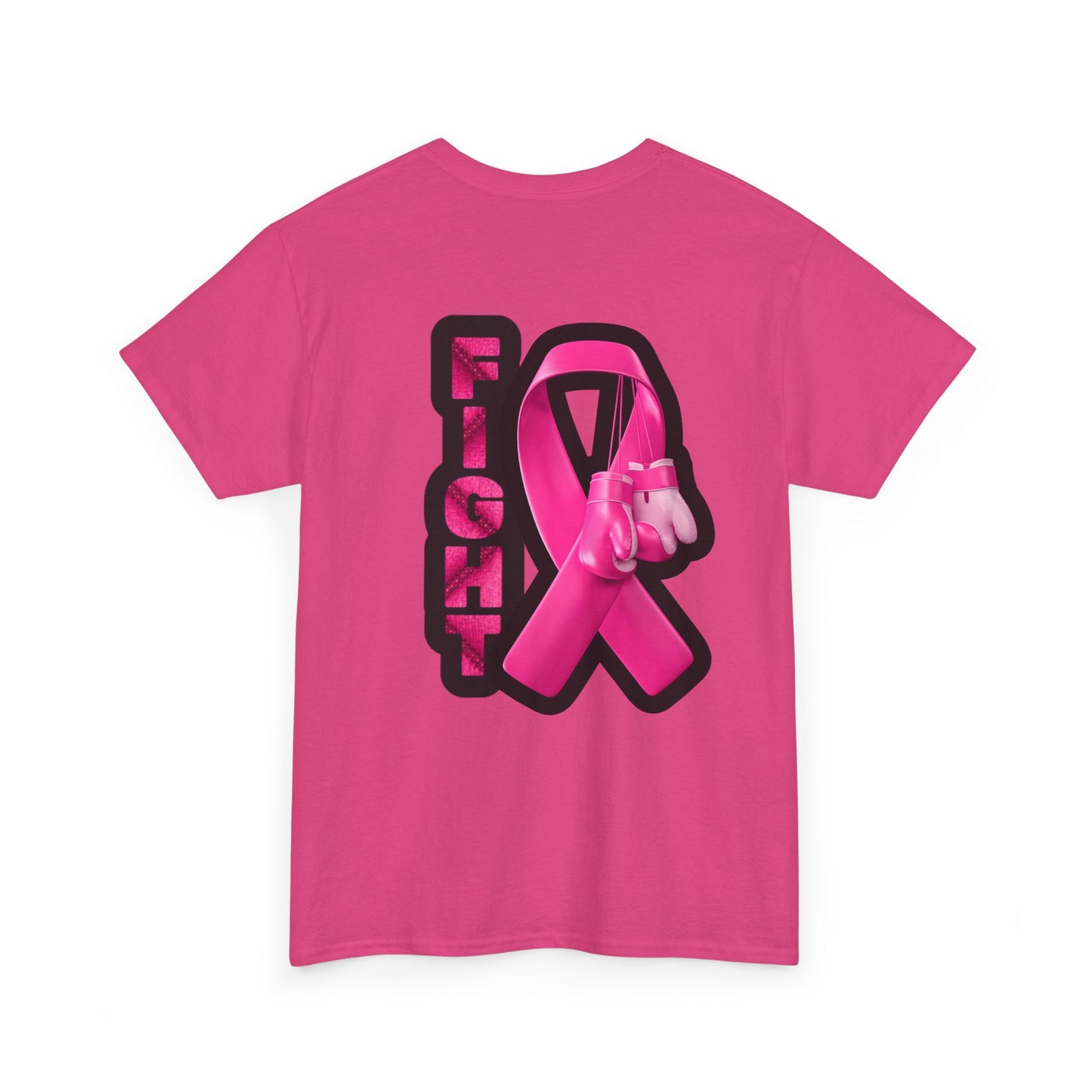 Breast Cancer Awareness Tee