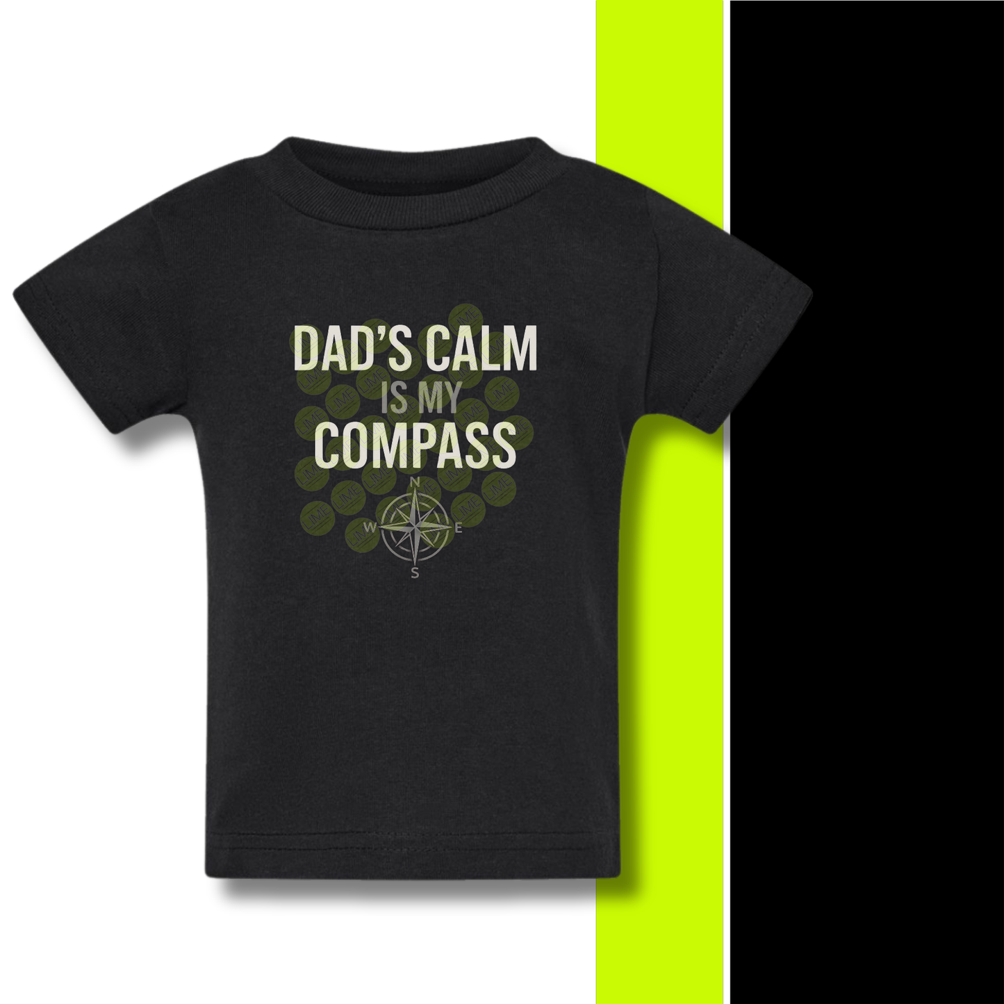 Steady Hand Steady Heart- Daddy and Me Bundle