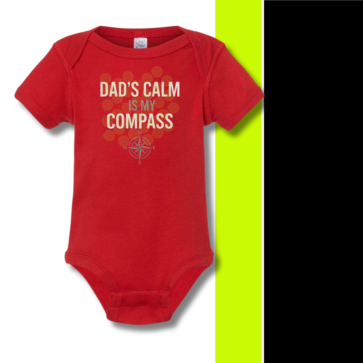 Steady Hand Steady Heart- Daddy and Me Bundle