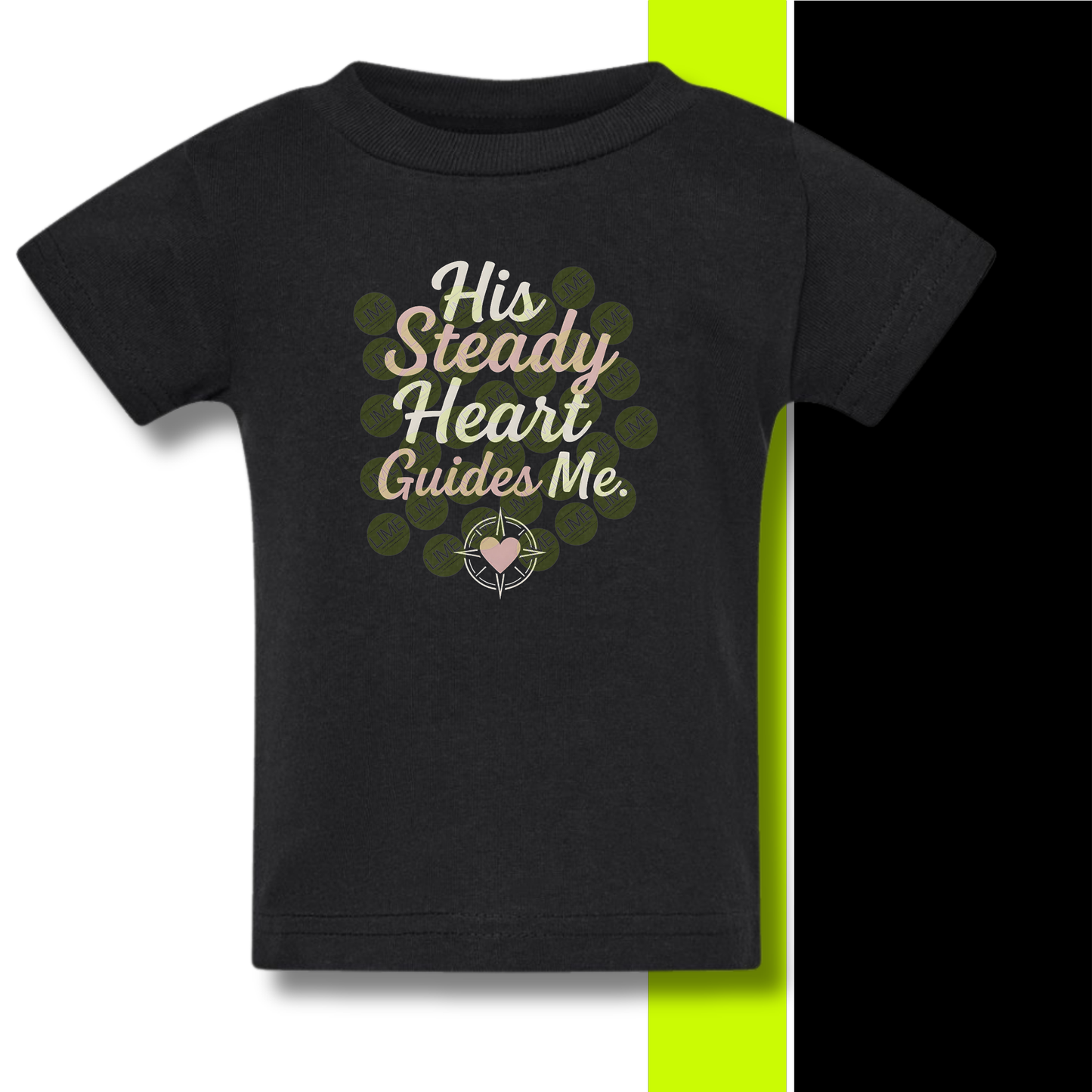 Steady Hand Steady Heart- Daddy and Me Bundle