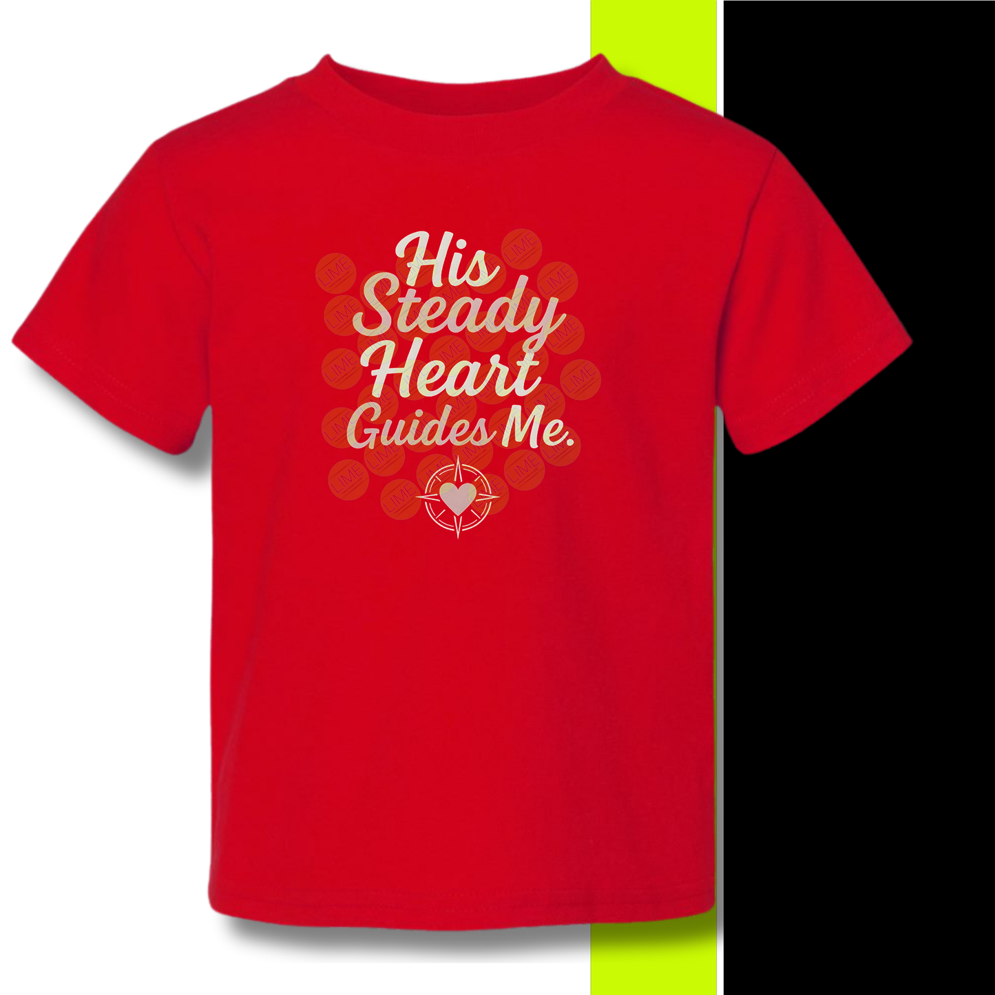 Steady Hand Steady Heart- Daddy and Me Bundle