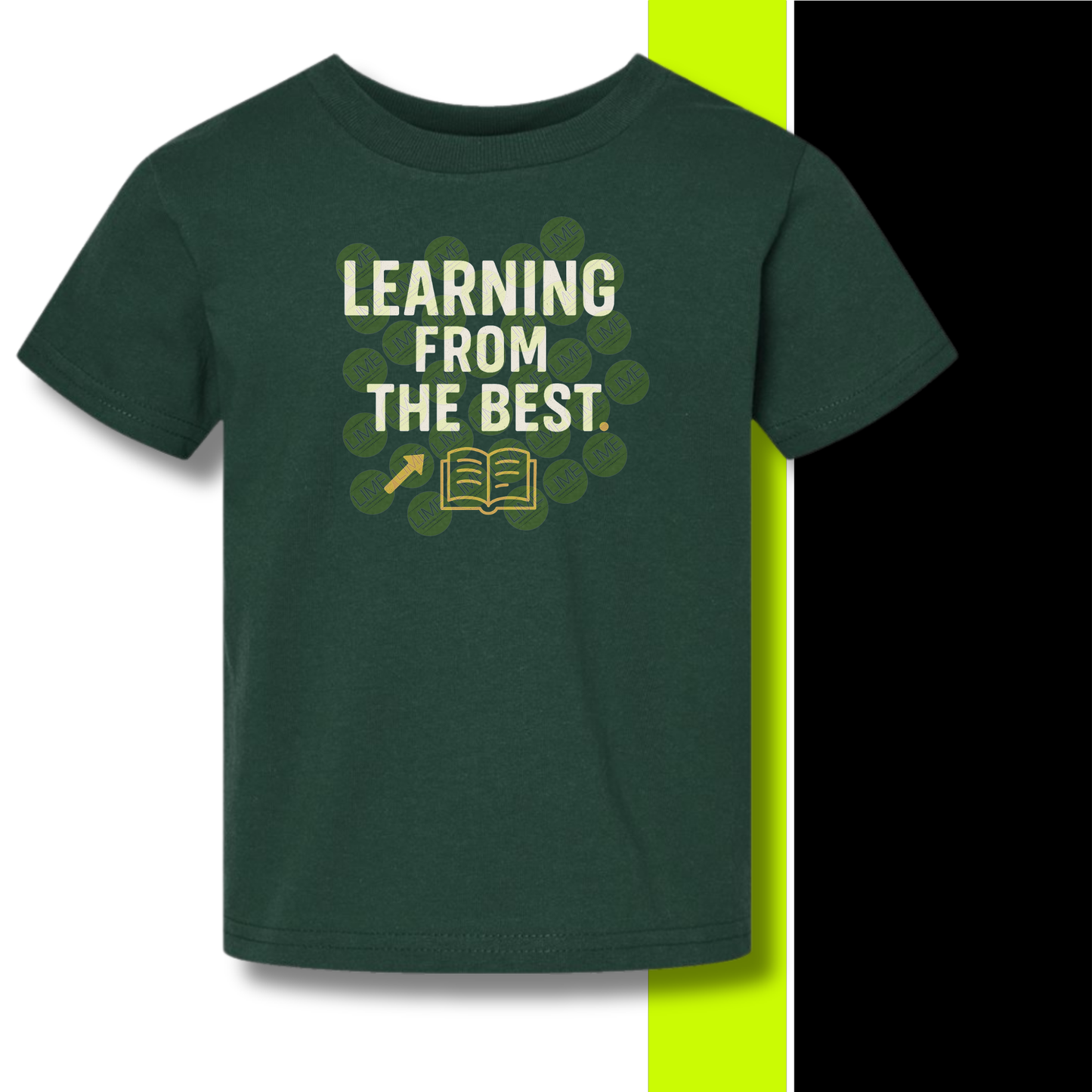 I Lead They Follow - Daddy and Me Bundle