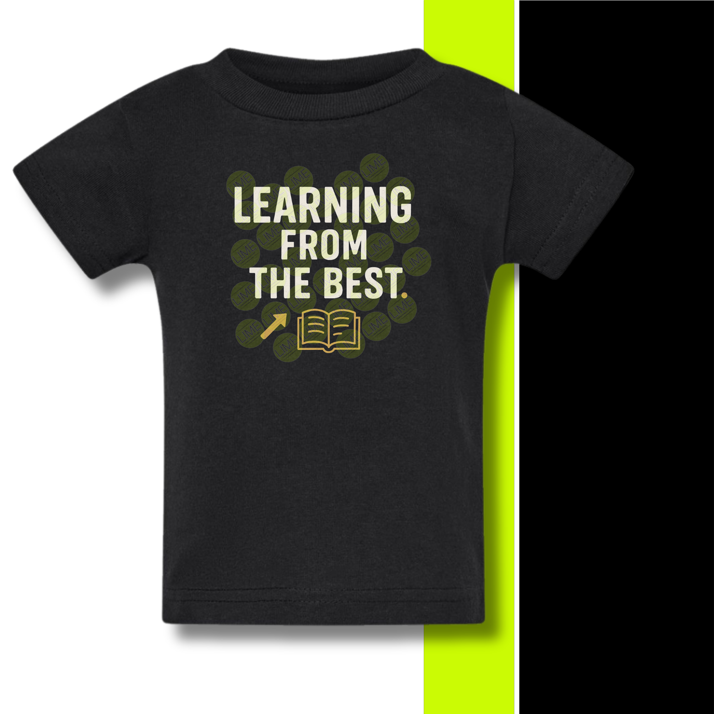 I Lead They Follow - Daddy and Me Bundle