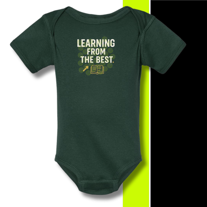 I Lead They Follow - Daddy and Me Bundle