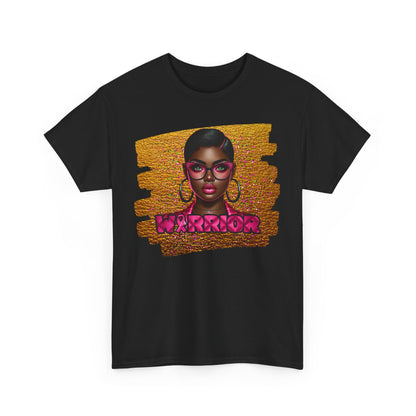 Breast Cancer Awareness Tee