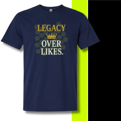 Legacy- Solo T-shirt