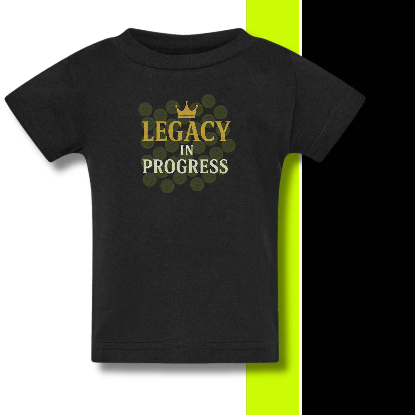 Legacy Over Likes -  Daddy and Me Bundle