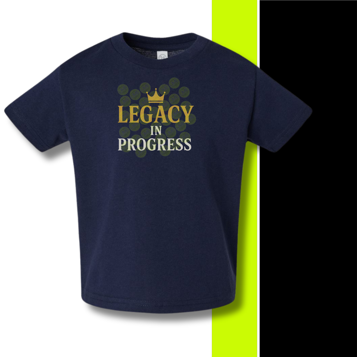 Legacy Over Likes -  Daddy and Me Bundle