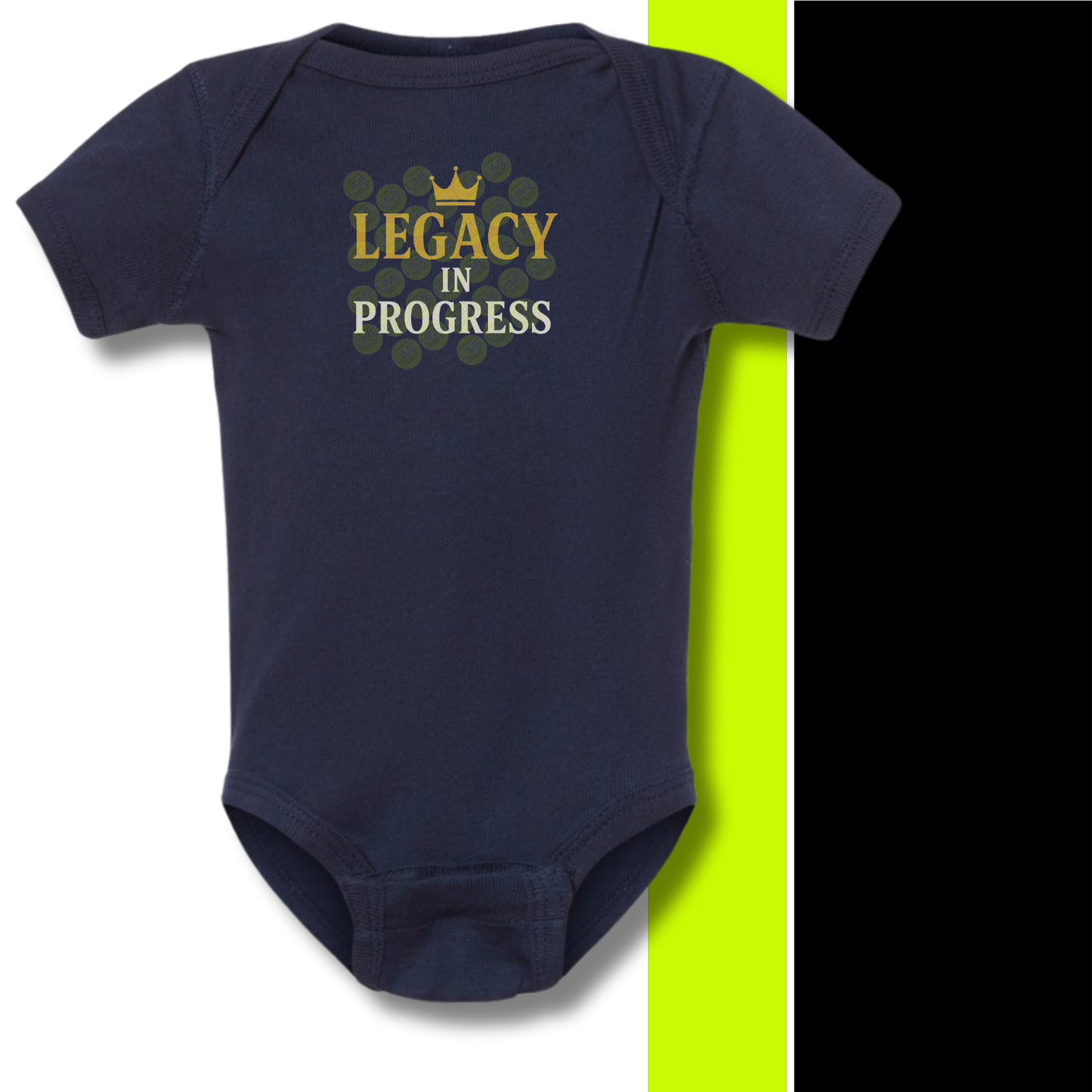 Legacy Over Likes -  Daddy and Me Bundle