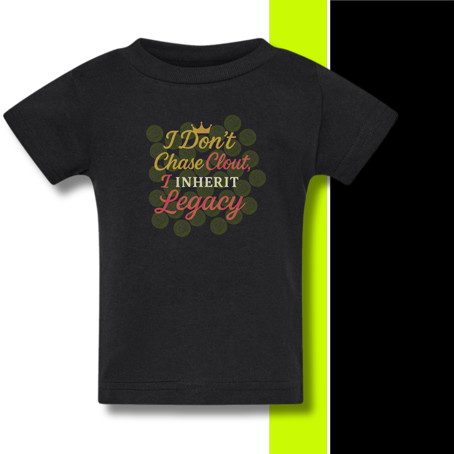 Legacy Over Likes -  Daddy and Me Bundle