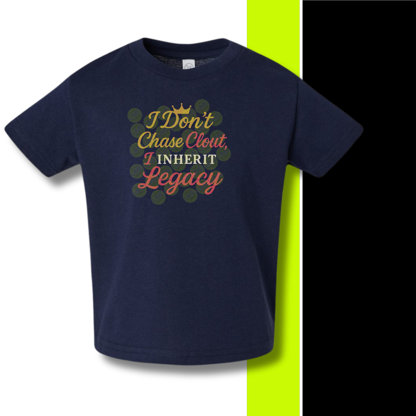 Legacy Over Likes -  Daddy and Me Bundle