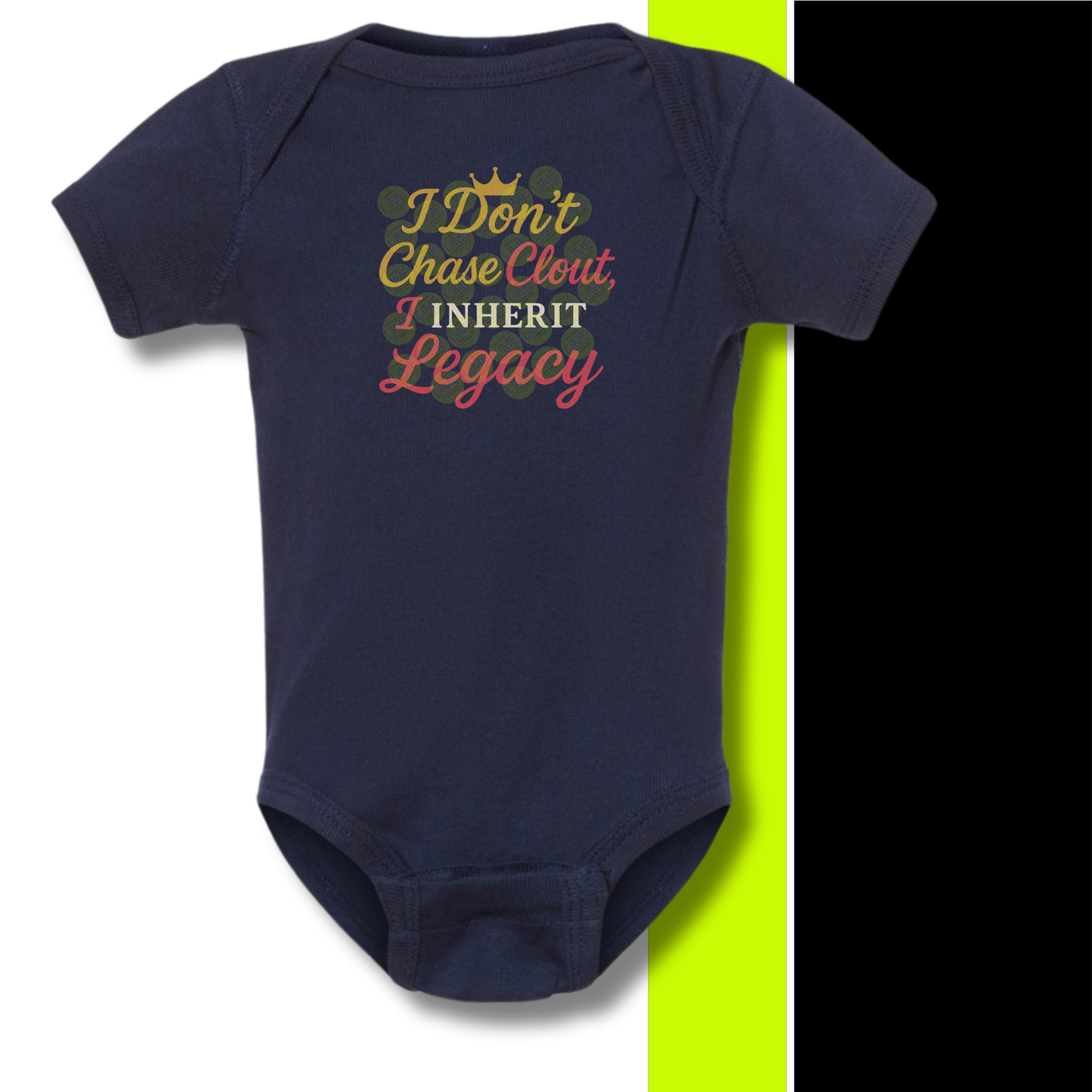 Legacy Over Likes -  Daddy and Me Bundle