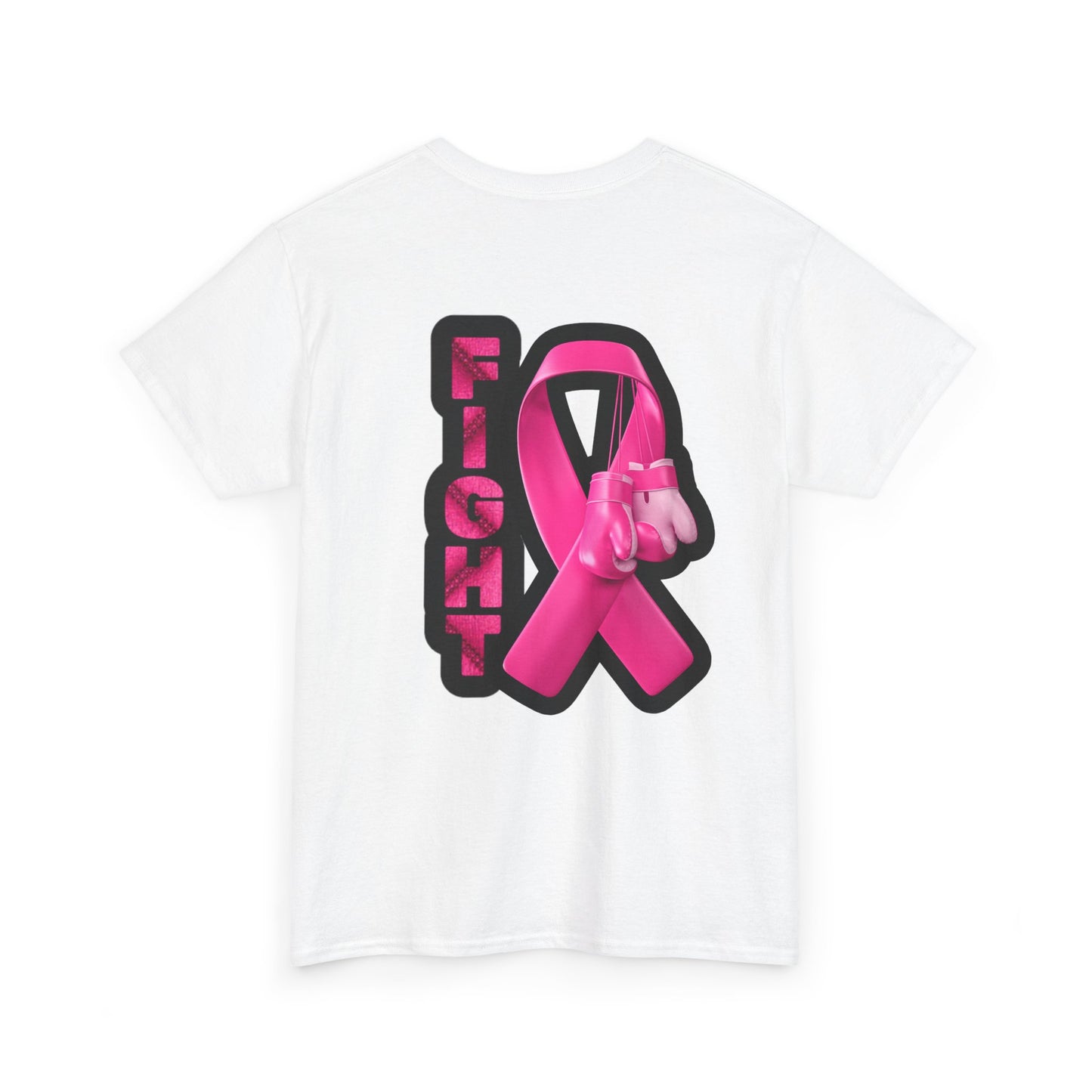 Breast Cancer Awareness Tee