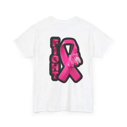 Breast Cancer Awareness Tee