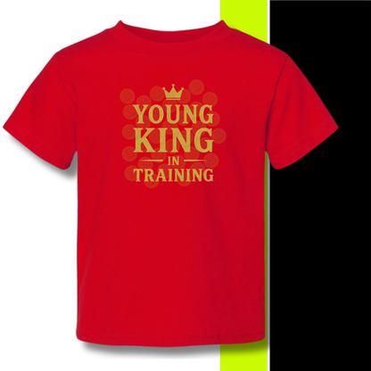 Crowned King - Daddy and Me Bundle