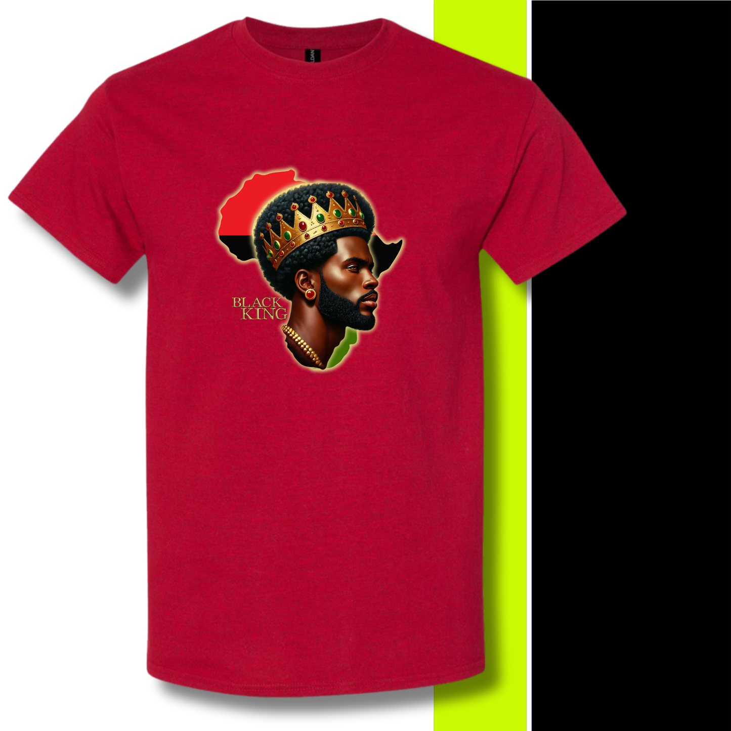 King-Solo T-shirt