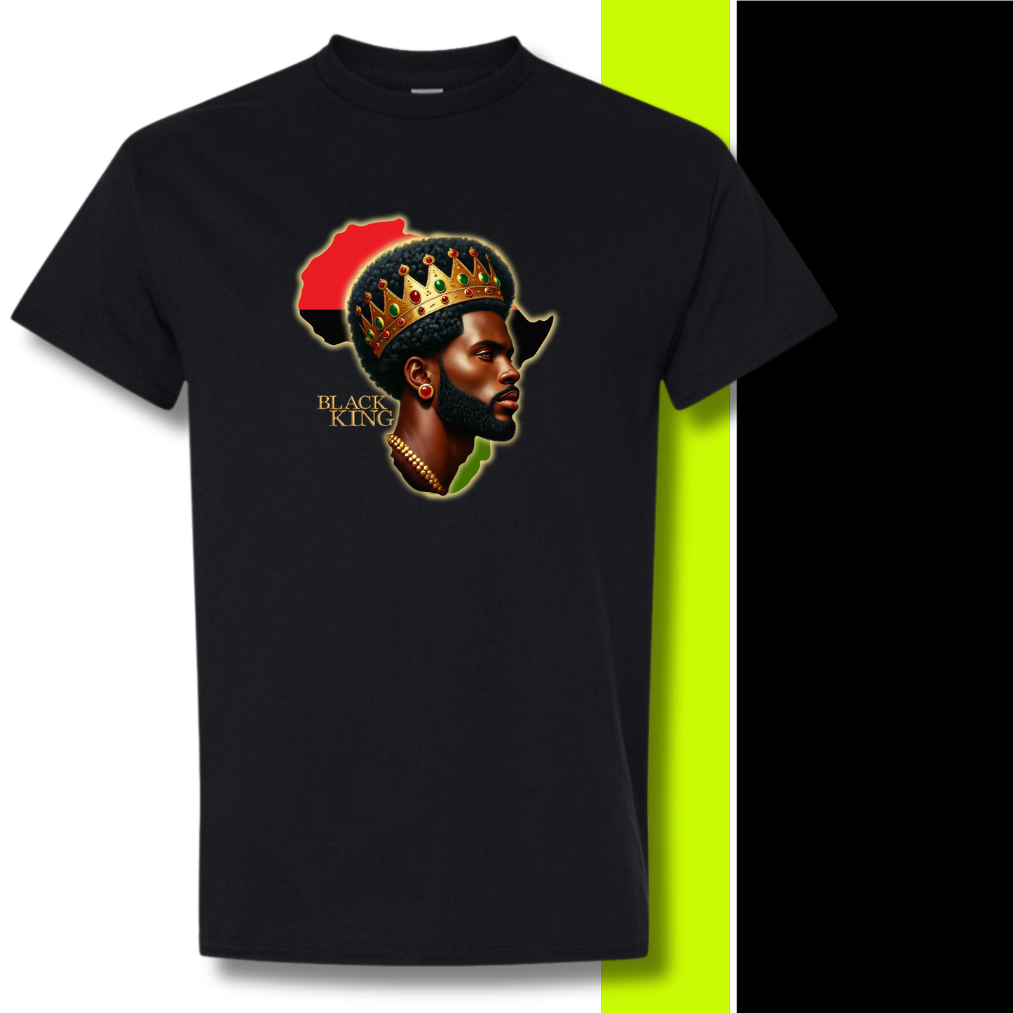 King-Solo T-shirt