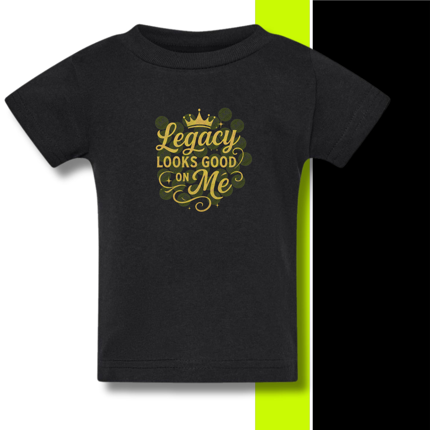 Black King - Daddy and Me Bundle