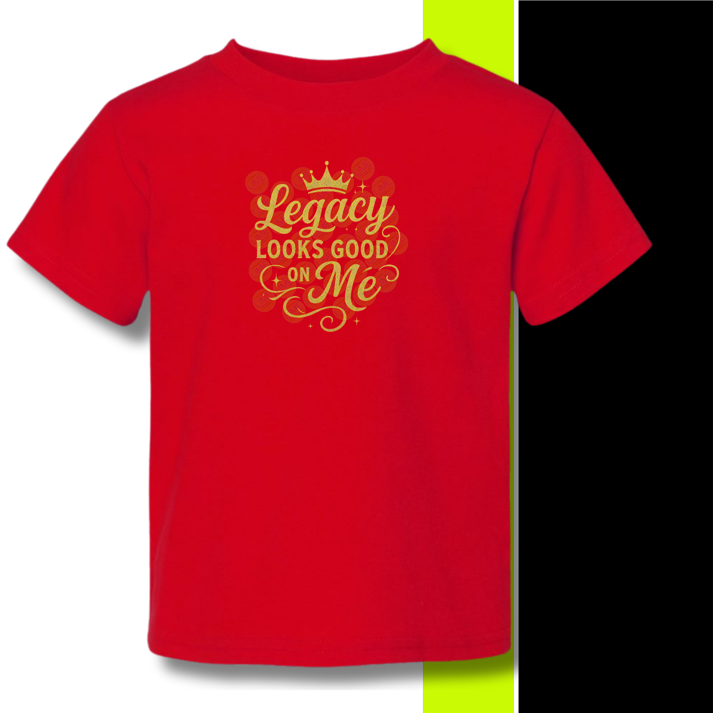Black King - Daddy and Me Bundle