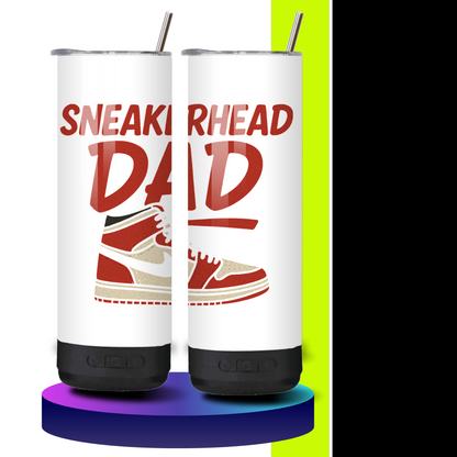 Sneakerhead Bundle -  Daddy and Me Bundle