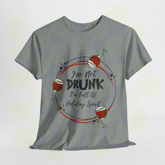 Tipsy Tee