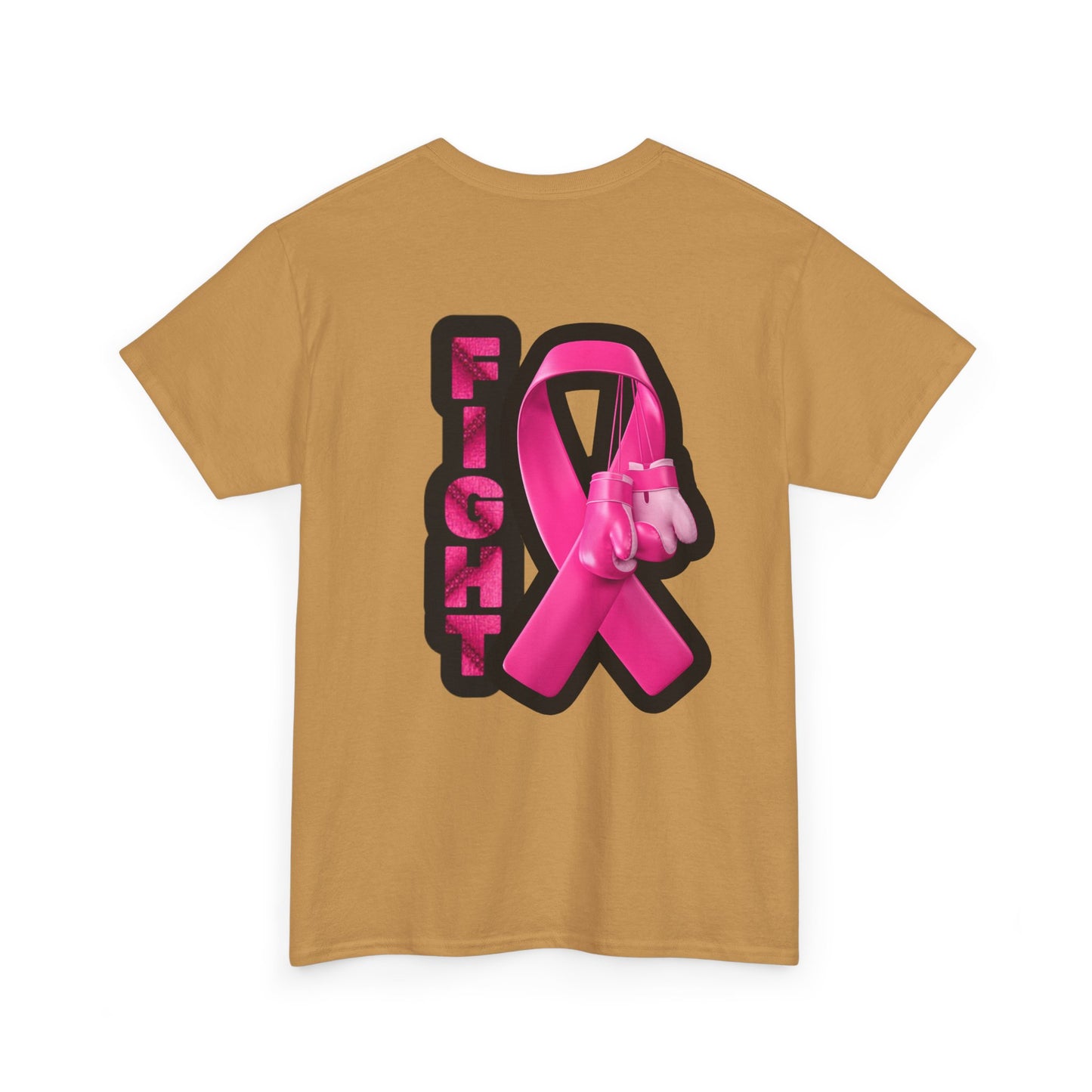 Breast Cancer Awareness Tee