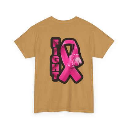 Breast Cancer Awareness Tee