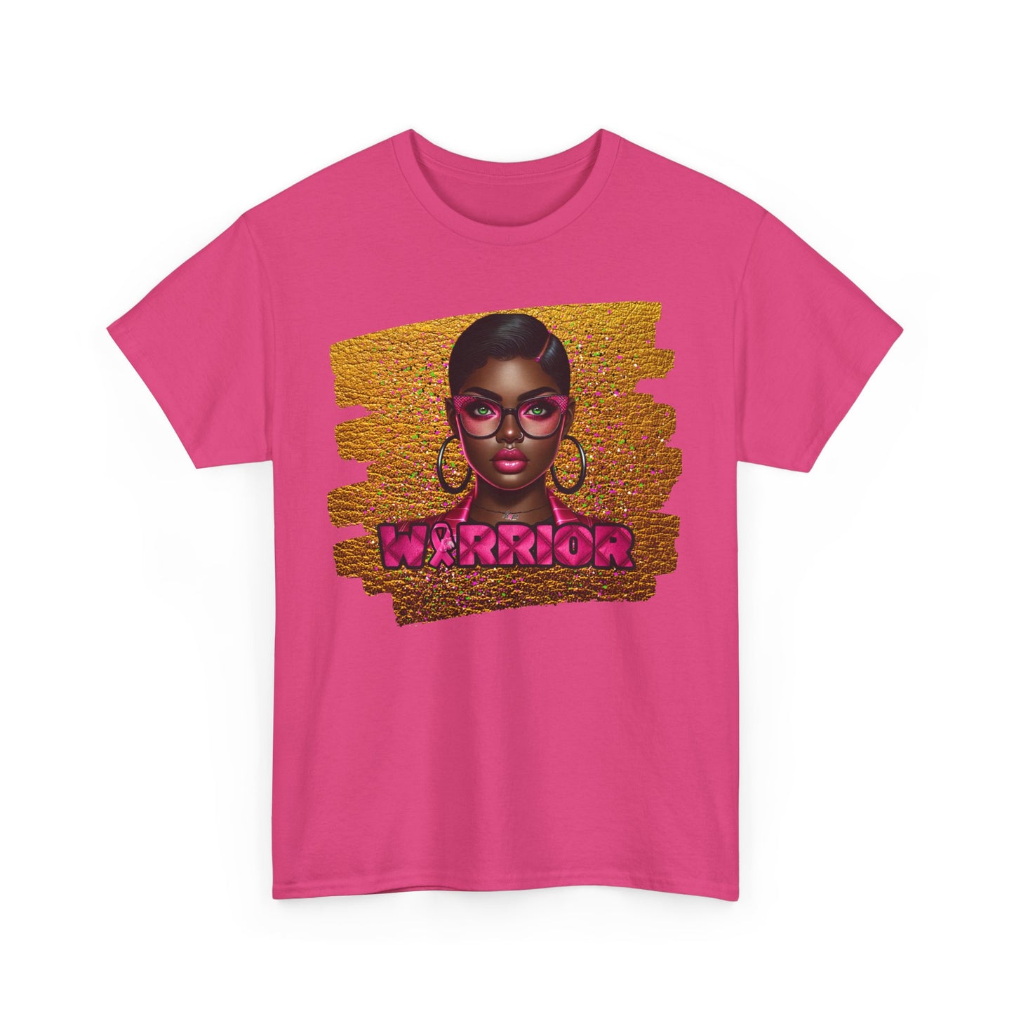 Breast Cancer Awareness Tee