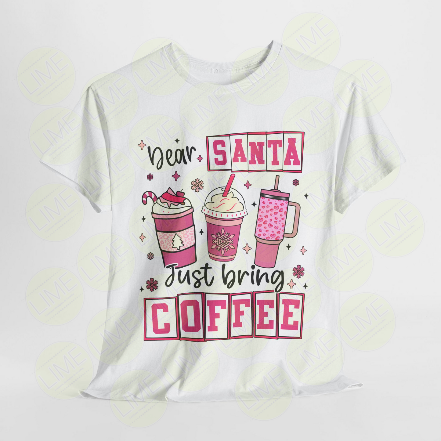 Dear Santa Tee