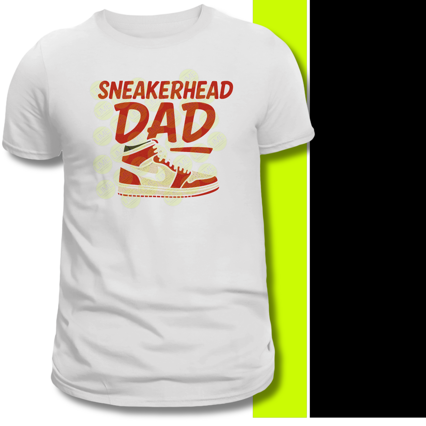 SneakerHead- Solo T-shirt