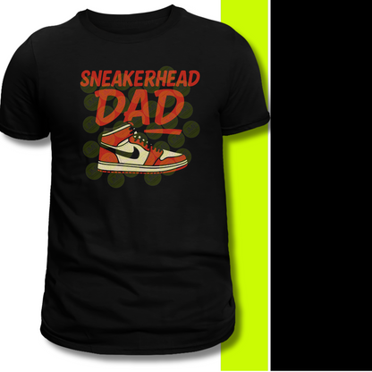 SneakerHead- Solo T-shirt