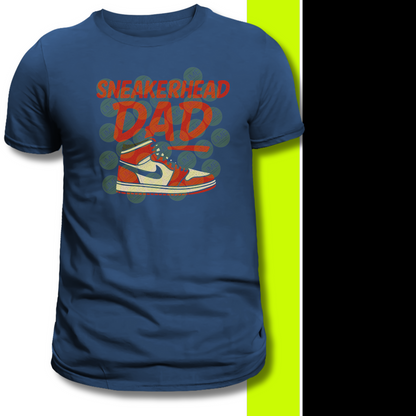 SneakerHead- Solo T-shirt