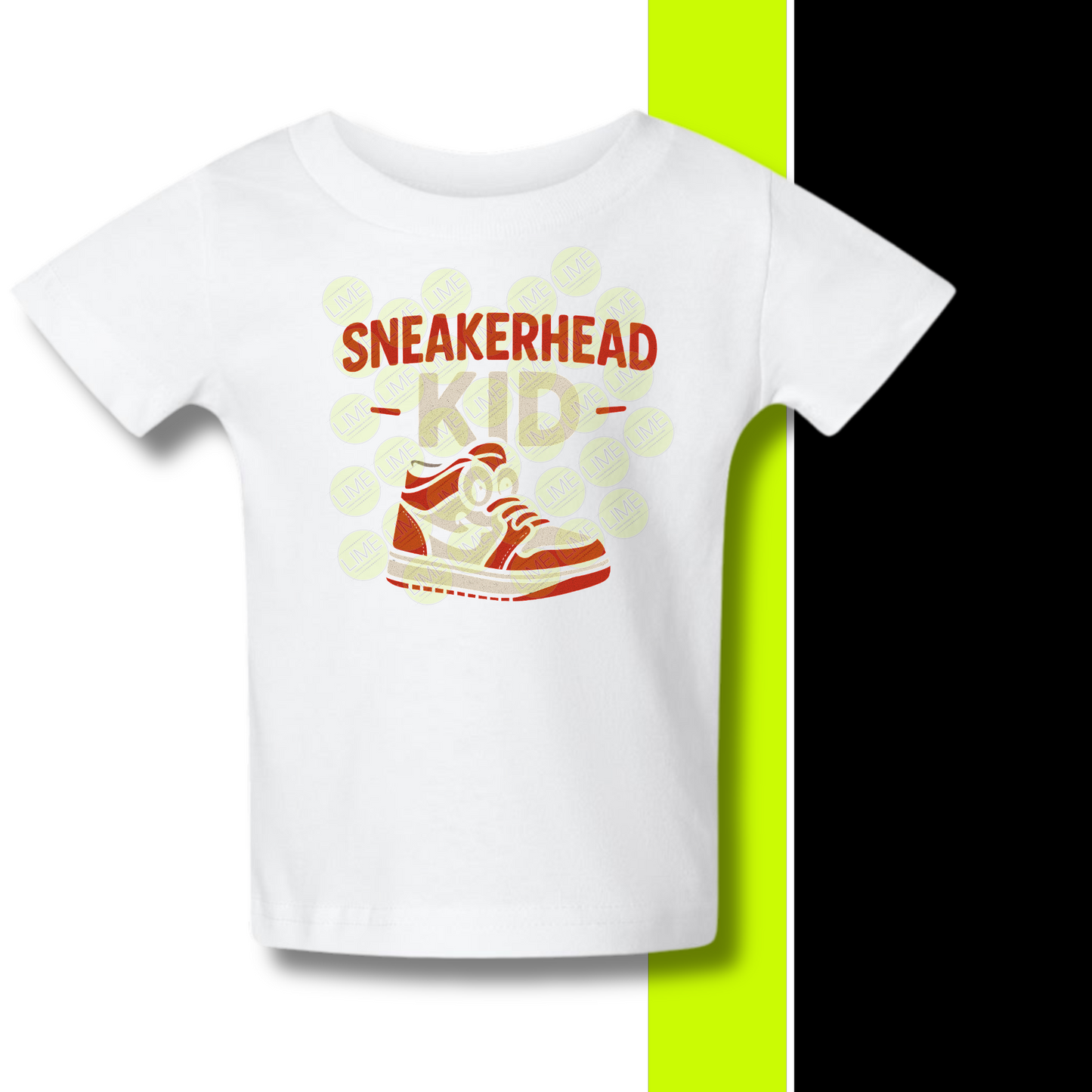 Sneakerhead Bundle -  Daddy and Me Bundle