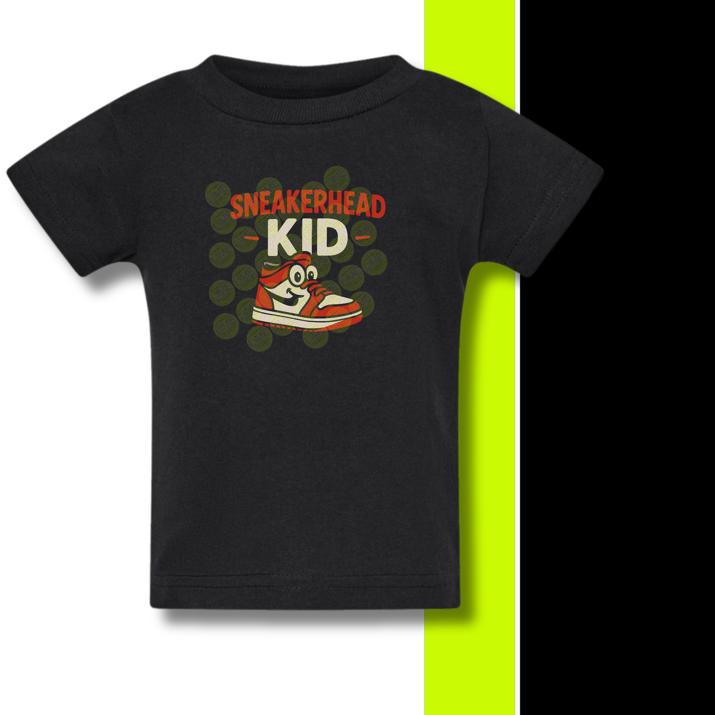 Sneakerhead Bundle -  Daddy and Me Bundle