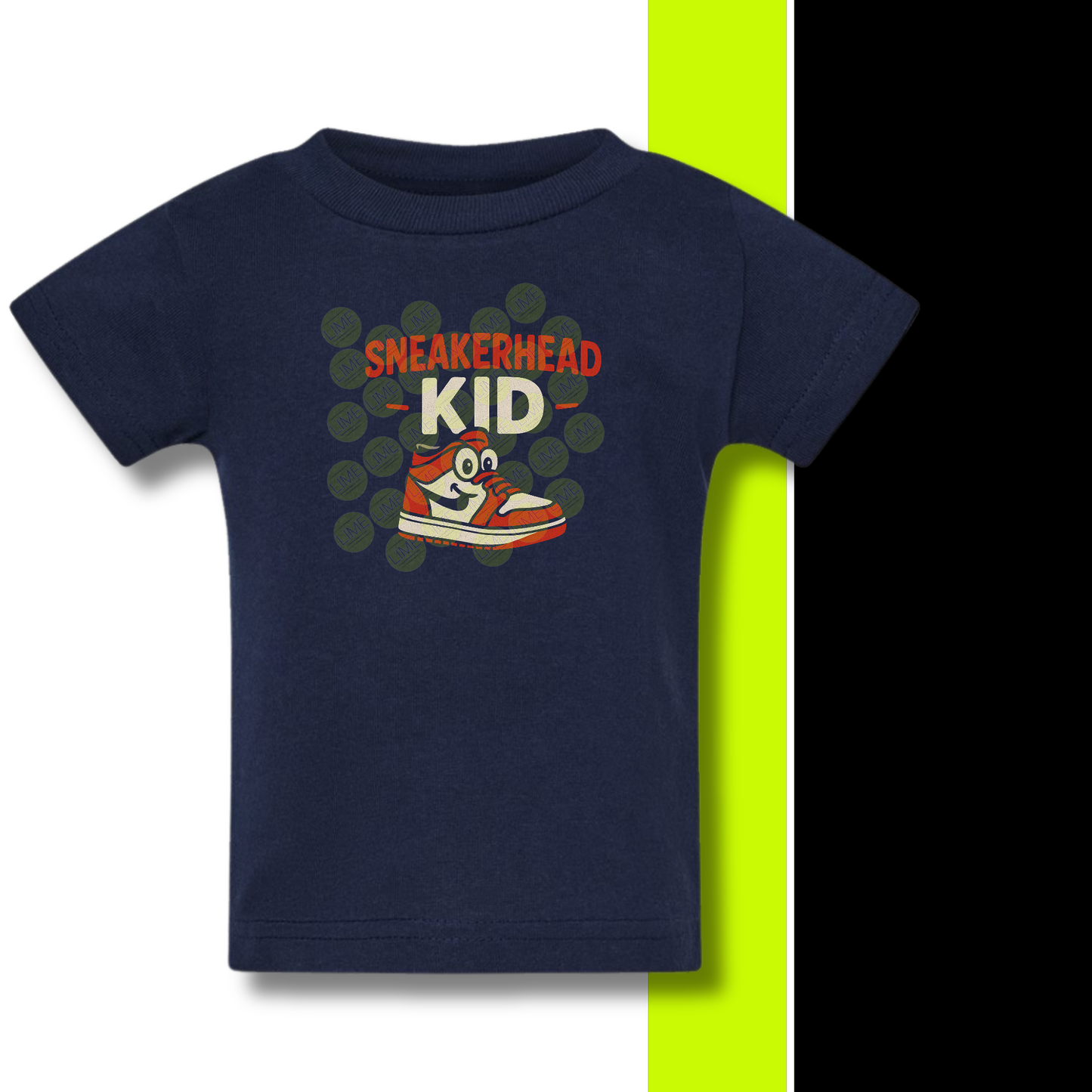 Sneakerhead Bundle -  Daddy and Me Bundle