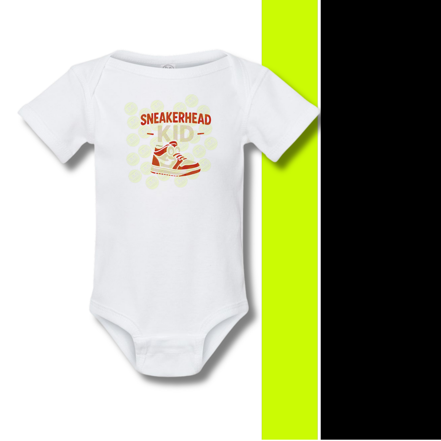 Sneakerhead Bundle -  Daddy and Me Bundle